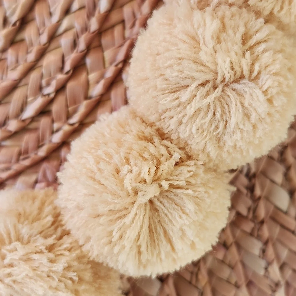 NWT SHIRALEAH FORTUNA STRAW CLUTCH - Picture 2 of 11